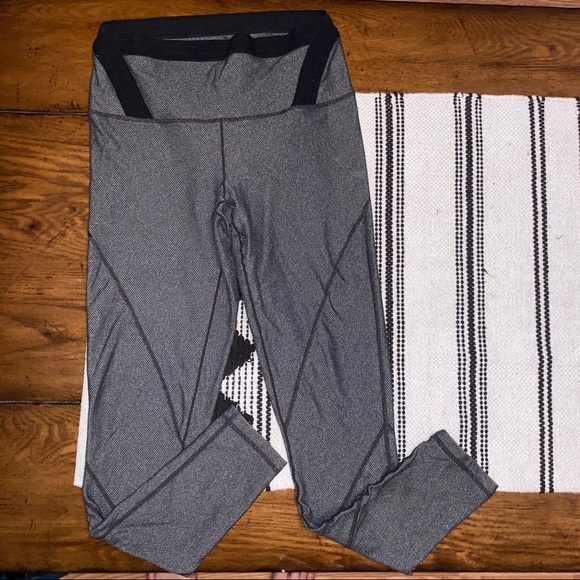 Prana High Waist Leggings - Picture 1 of 6